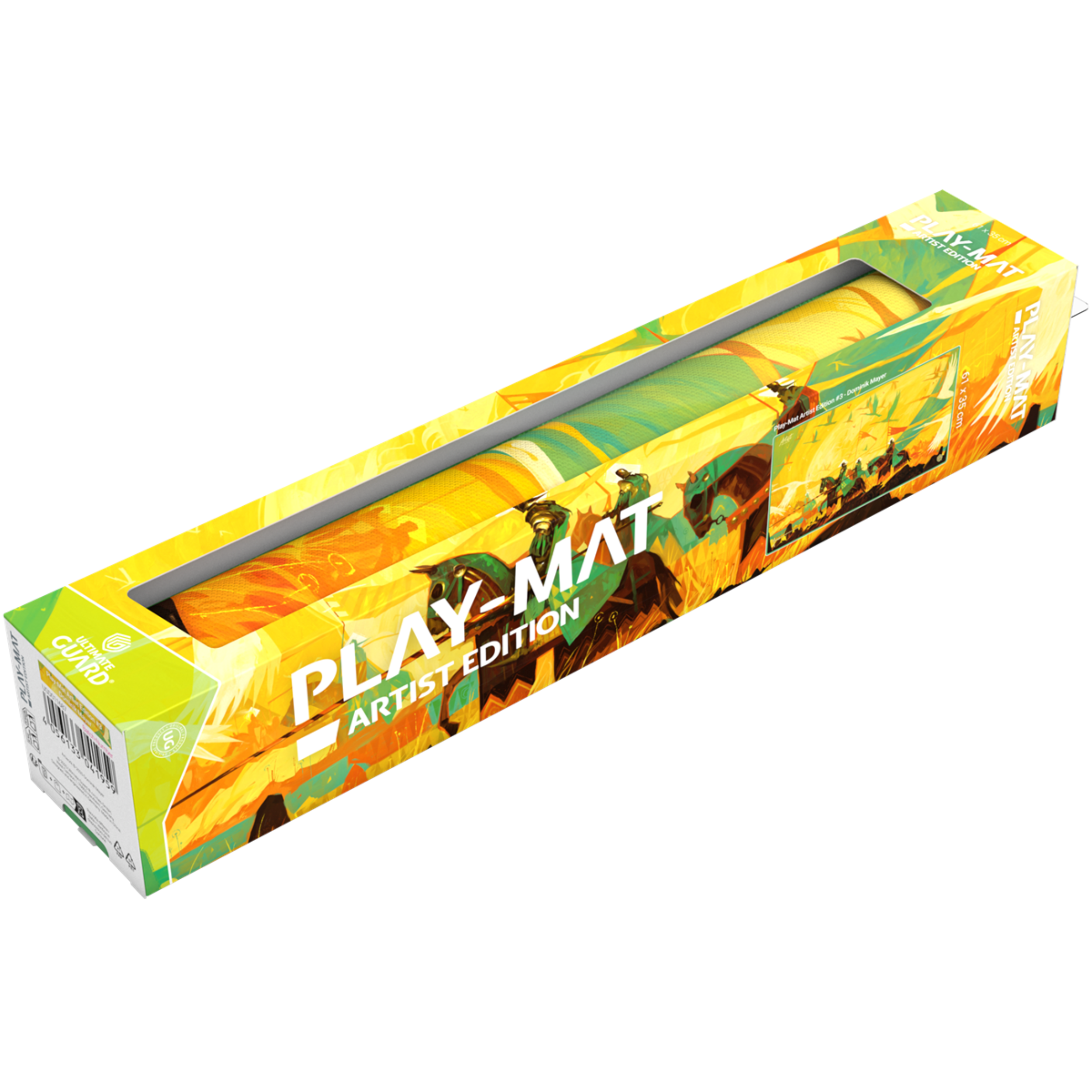 Ultimate Guard Playmat Artist Edition V3 Dominik Mayer